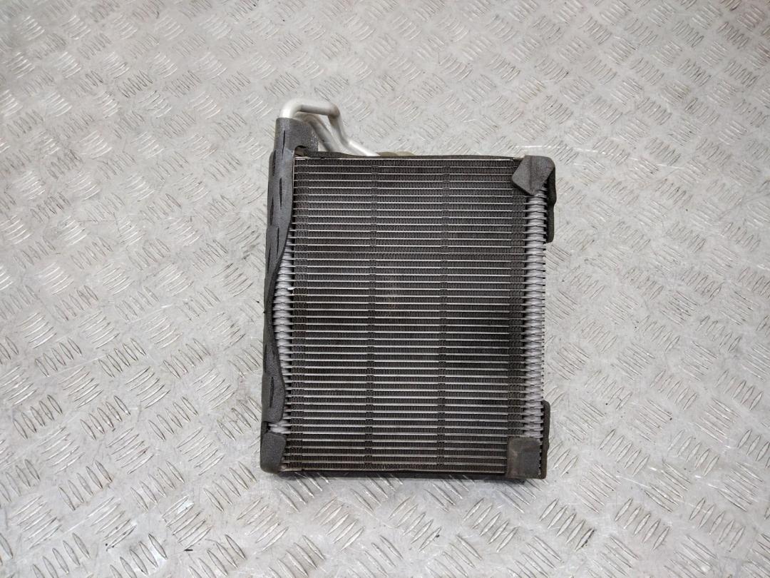 испаритель кондиционера Renault Megane 4 поколение 2016, T61704A - фото №1