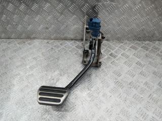 педаль тормоза Land Rover Range Rover 4 поколение [рестайлинг] 2017, CK5M2D094BE