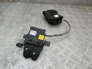 замок багажника Land Rover Range Rover 4 поколение [рестайлинг] 2017, CPLA442A67BE