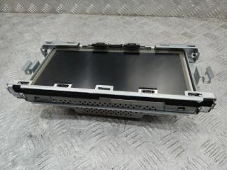 дисплей Land Rover Range Rover 4 поколение [рестайлинг] 2017, GJ3219C299AB