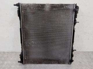 радиатор (основной) Land Rover Range Rover 4 поколение [рестайлинг] 2017, FPLA19E839AK