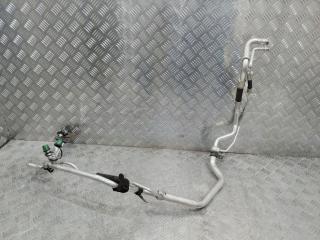 трубка кондиционера Land Rover Range Rover 4 поколение [рестайлинг] 2017, CPLA19A834CE