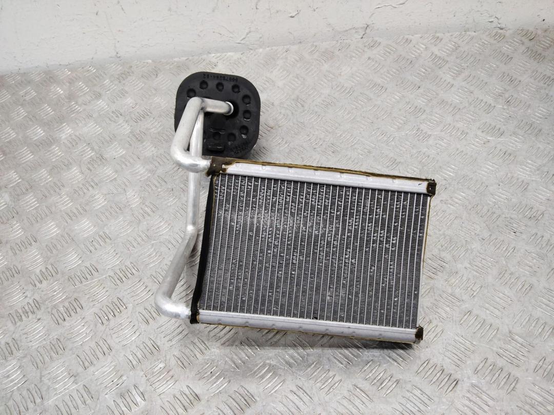 радиатор отопителя (печки) Ford Transit 8 поколение 2014 - фото №1