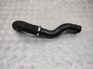 патрубок интеркулера Land Rover Range Rover 4 поколение [рестайлинг] 2017, 3.0 л., дизель, FPLA6K770CD