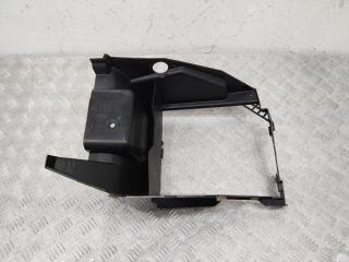 воздуховод интеркулера Land Rover Range Rover 4 поколение [рестайлинг] 2017, 3.0 л., дизель, CPLA7H460AC