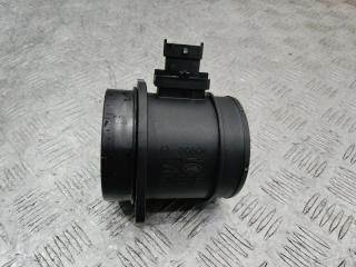 расходомер воздуха Land Rover Range Rover 4 поколение [рестайлинг] 2017, G4D312B579AA