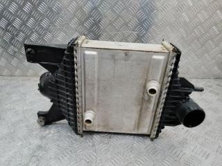 интеркулер Land Rover Range Rover 4 поколение [рестайлинг] 2017, FPLA6K775AB