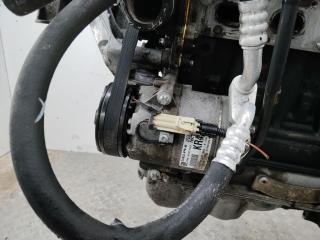 компрессор кондиционера Opel Astra H/Family [рестайлинг] 2007, 1.4 л., Z 14 XEP, бензин, МКПП, 13322146