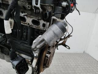 корпус масляного фильтра Opel Astra H/Family [рестайлинг] 2007, 1.4 л., Z 14 XEP, бензин, МКПП, 55560748