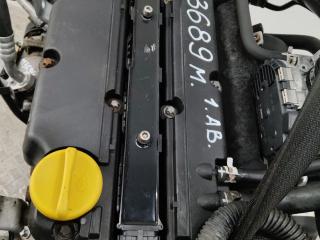 катушка зажигания Opel Astra H/Family [рестайлинг] 2007, 1.4 л., Z 14 XEP, бензин, МКПП