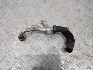 трубка охлаждающей жидкости Land Rover Range Rover 4 поколение [рестайлинг] 2017, 3.0 л., дизель, FPLA8C202CB