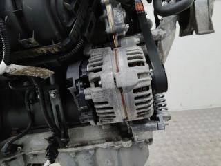 генератор Opel Astra H/Family [рестайлинг] 2007, 1.4 л., Z 14 XEP, бензин, МКПП, 13222930