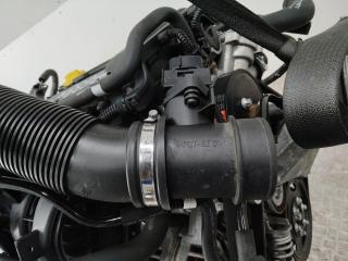 расходомер воздуха Opel Astra H/Family [рестайлинг] 2007, 1.4 л., Z 14 XEP, бензин, МКПП, 0280218119