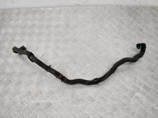 патрубок (трубопровод, шланг) Land Rover Range Rover 4 поколение [рестайлинг] 2017, 3.0 л., дизель, FPLA8D050CC