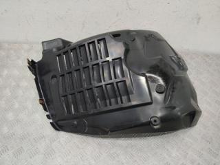 защита арок передняя левая (подкрылок) Land Rover Range Rover 4 поколение [рестайлинг] 2017, CPLA16A574