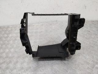 воздуховод интеркулера Land Rover Range Rover 4 поколение [рестайлинг] 2017, 3.0 л., дизель