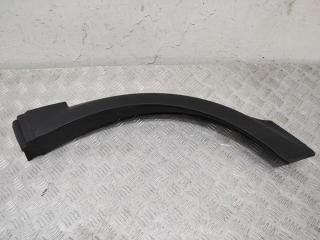 молдинг крыла Land Rover Range Rover 4 поколение [рестайлинг] 2017, CK5228371AD