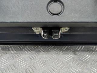 замок багажника Mitsubishi Outlander 2 поколение [рестайлинг] 2009