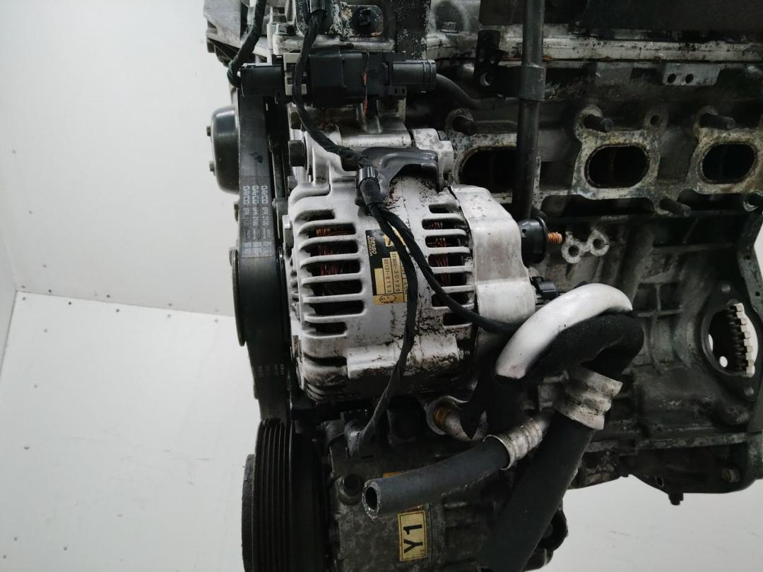 генератор Hyundai Sonata NF 2007, 3.3 л., G6DB, бензин, АКПП, 373003C120 - фото №1