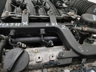 топливная рампа Hyundai Sonata NF 2007, 3.3 л., G6DB, бензин, АКПП, 353043C300