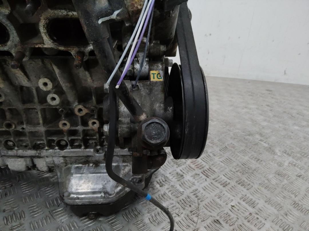 насос гидроусилителя руля Hyundai Sonata NF 2007, 3.3 л., G6DB, бензин, АКПП, 571003L100 - фото №1