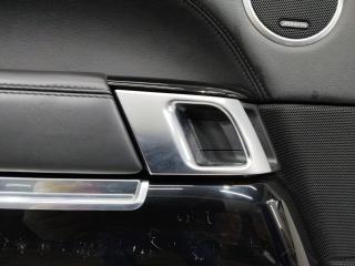 ручка внутренняя передняя левая Land Rover Range Rover 4 поколение [рестайлинг] 2017