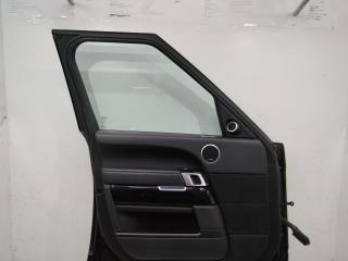 стеклоподъемник электрический передний левый Land Rover Range Rover 4 поколение [рестайлинг] 2017