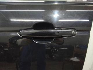 ручка наружная Land Rover Range Rover 4 поколение [рестайлинг] 2017