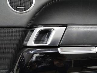 ручка внутренняя передняя правая Land Rover Range Rover 4 поколение [рестайлинг] 2017