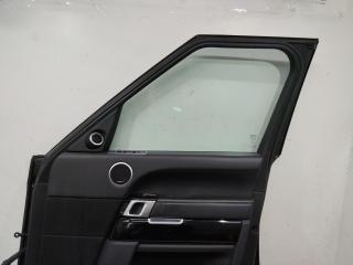 стеклоподъемник электрический передний правый Land Rover Range Rover 4 поколение [рестайлинг] 2017