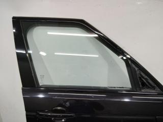 стекло двери передней правой Land Rover Range Rover 4 поколение [рестайлинг] 2017