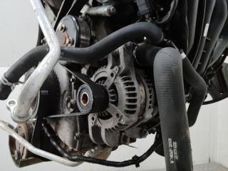 генератор Ford C-Max 1 поколение 2003, 1.8 л., CSDA, бензин