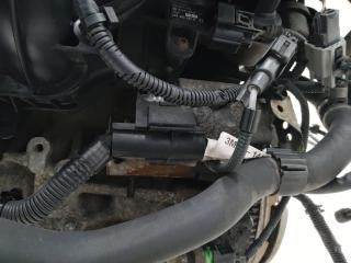 стартер Ford C-Max 1 поколение 2003, 1.8 л., CSDA, бензин