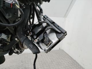 блок управления двигателем (в двигателе) Ford C-Max 1 поколение 2003, 1.8 л., CSDA, бензин, 3M5112A692BB