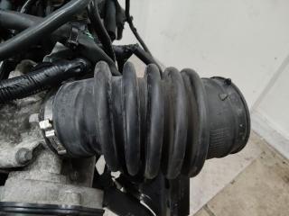 патрубок воздушного фильтра (в двигателе) Ford C-Max 1 поколение 2003, 1.8 л., CSDA, бензин, 3M519A673GC