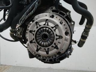 Комплект сцепления (в двигателе) Ford C-Max 1 поколение 2003, 1.8 л., CSDA, бензин, 123040510