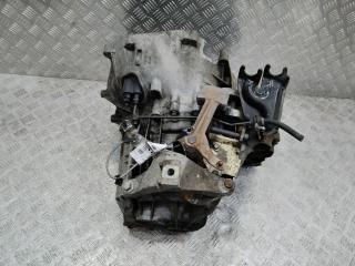 КПП механическая (МКПП) Ford C-Max 1 поколение 2003, 1.8 л., CSDA, бензин, 3M5R7002XA