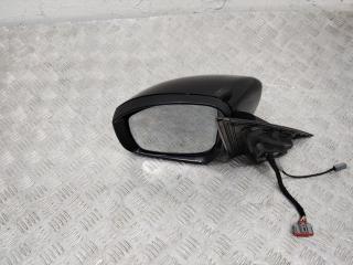 зеркало наружное левое Land Rover Range Rover 4 поколение [рестайлинг] 2017