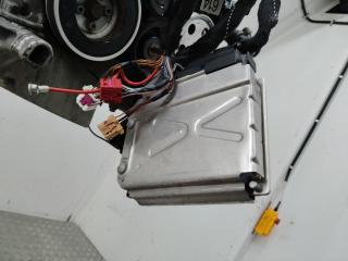 блок управления двигателем (в двигателе) Audi A4 B8/8K 2007, 2.0 л., ALT, бензин, 8E0907411