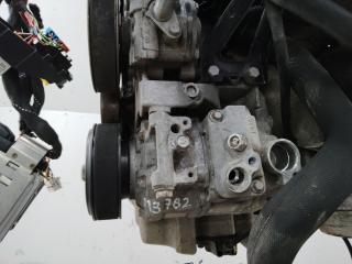 компрессор кондиционера Audi A4 B8/8K 2007, 2.0 л., ALT, бензин, 8E0260805