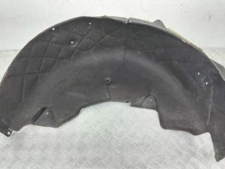 защита арок задняя левая (подкрылок) Land Rover Range Rover 4 поколение [рестайлинг] 2017