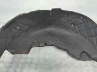 защита арок задняя правая (подкрылок) Land Rover Range Rover 4 поколение [рестайлинг] 2017