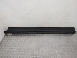 накладка на порог Land Rover Range Rover 4 поколение [рестайлинг] 2017, CPLA101D57AA