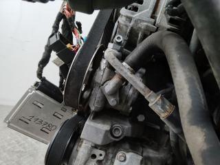 насос гидроусилителя руля Audi A4 B8/8K 2007, 2.0 л., ALT, бензин, 06B145255