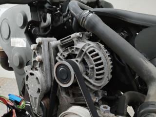 генератор Audi A4 B8/8K 2007, 2.0 л., ALT, бензин
