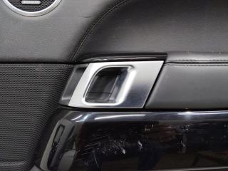 ручка внутренняя задняя правая Land Rover Range Rover 4 поколение [рестайлинг] 2017