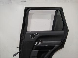 стеклоподъемник электрический задний правый Land Rover Range Rover 4 поколение [рестайлинг] 2017