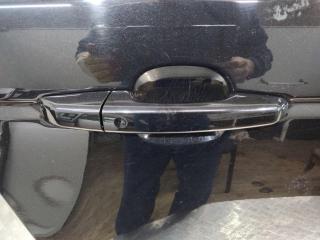 ручка наружная задняя правая Land Rover Range Rover 4 поколение [рестайлинг] 2017