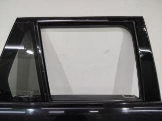 стекло двери задней правой Land Rover Range Rover 4 поколение [рестайлинг] 2017