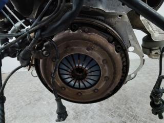 Комплект сцепления (в двигателе) Audi A4 B8/8K 2007, 2.0 л., ALT, бензин